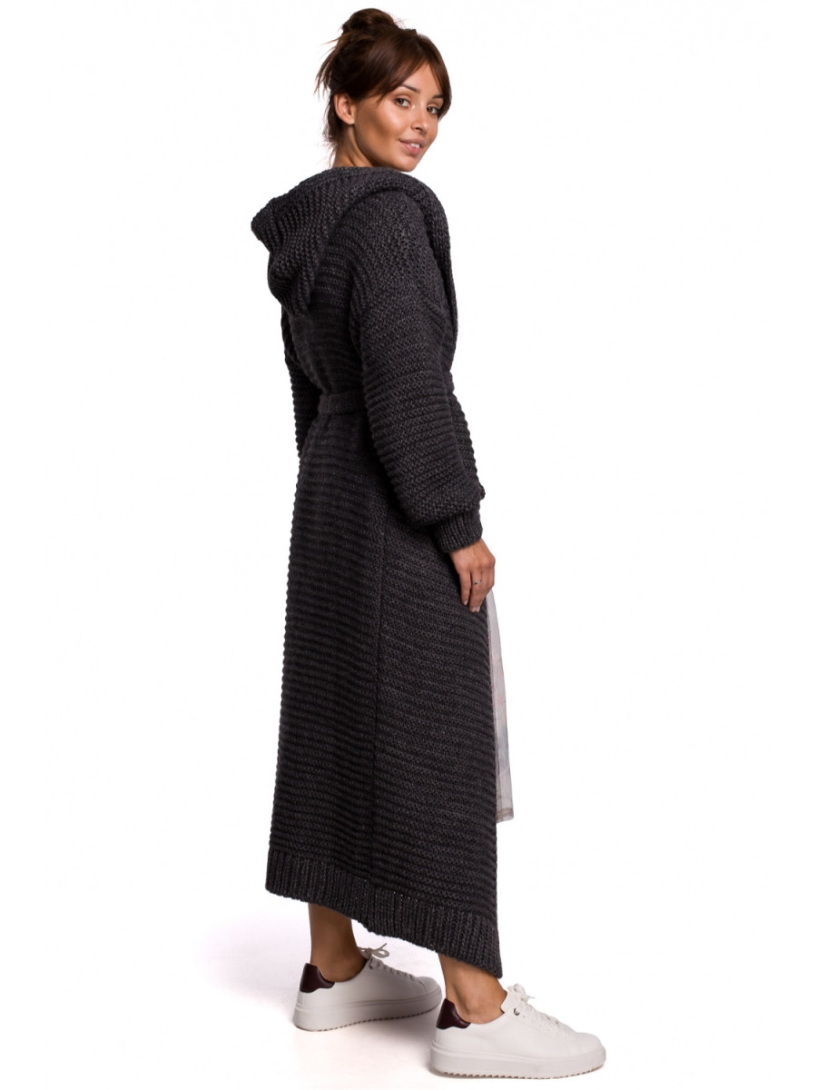Cardigan model 148245 BE Knit