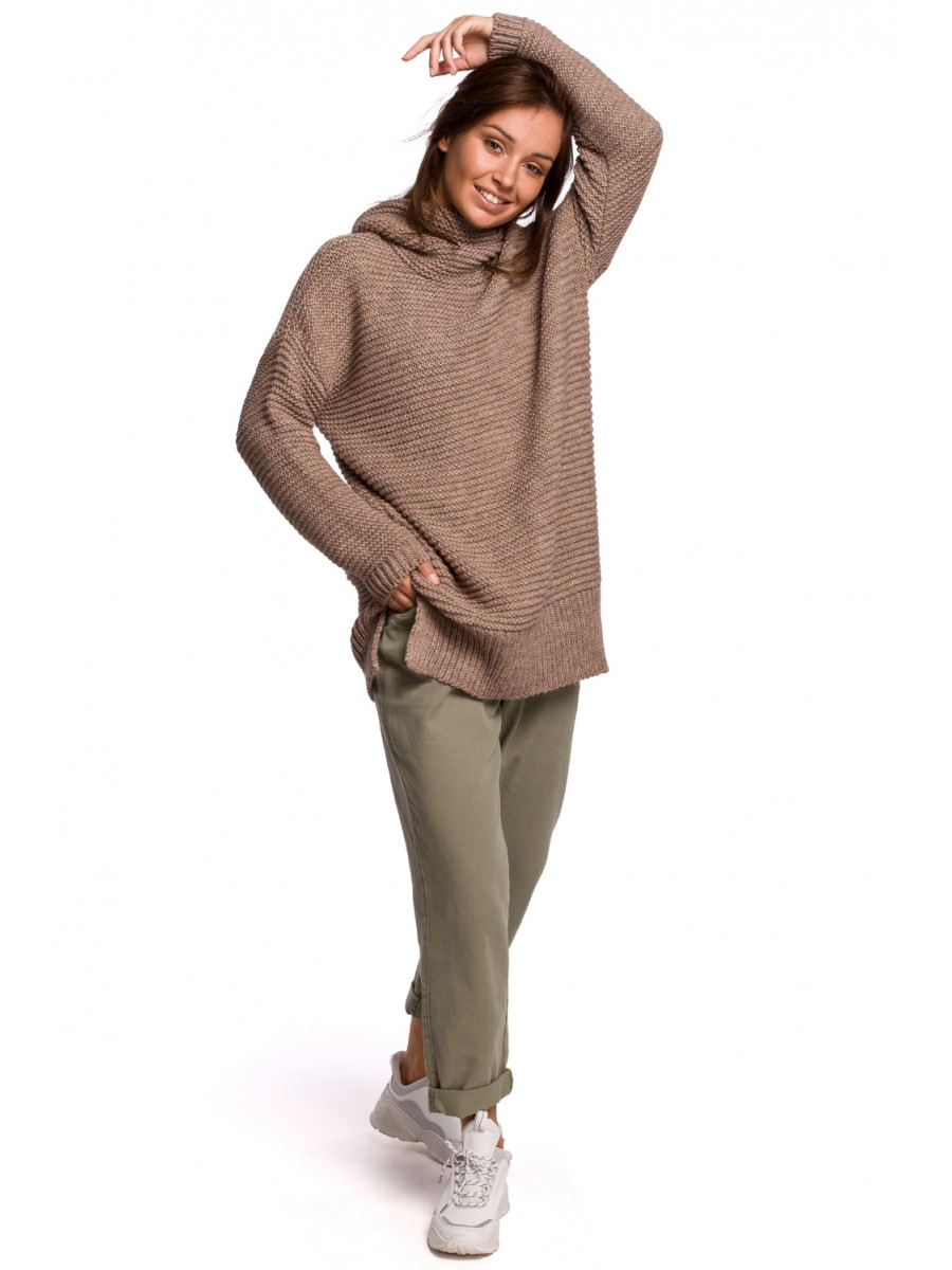 Col roulé model 148272 BE Knit