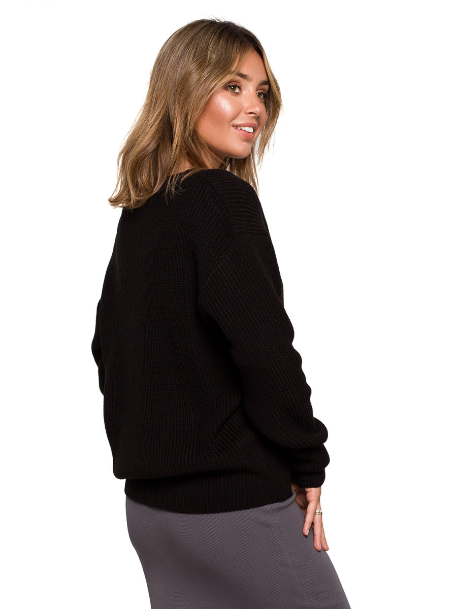 Chandail model 157592 BE Knit