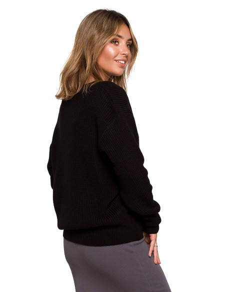Chandail model 157592 BE Knit