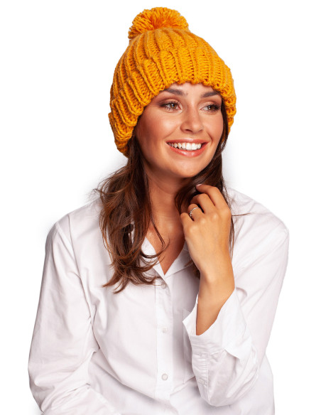 Bonnet model 171217 BE Knit