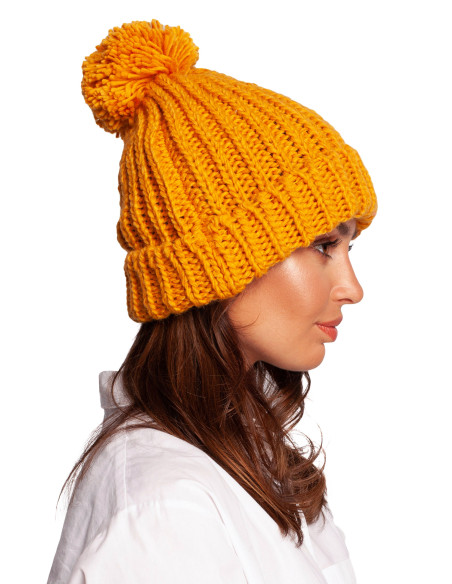Bonnet model 171217 BE Knit