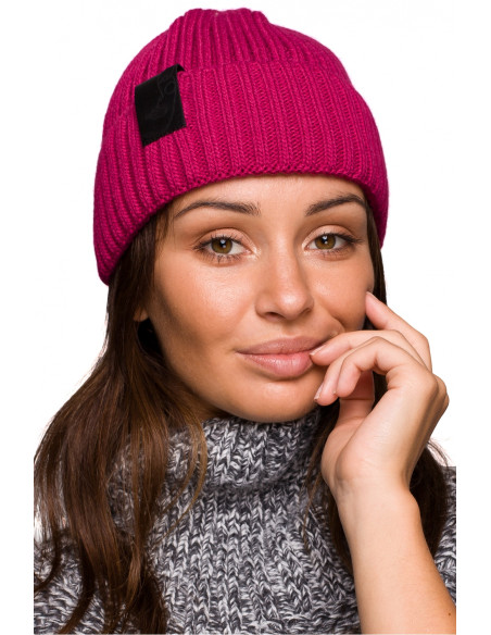 Bonnet model 148904 BE Knit