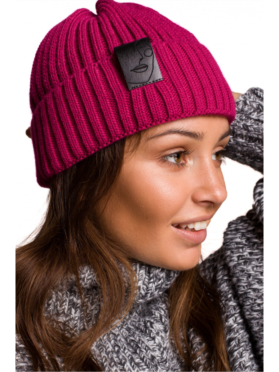 Bonnet model 148904 BE Knit