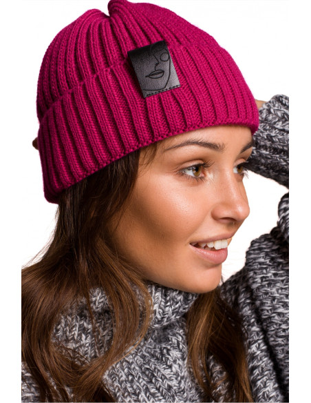 Bonnet model 148904 BE Knit