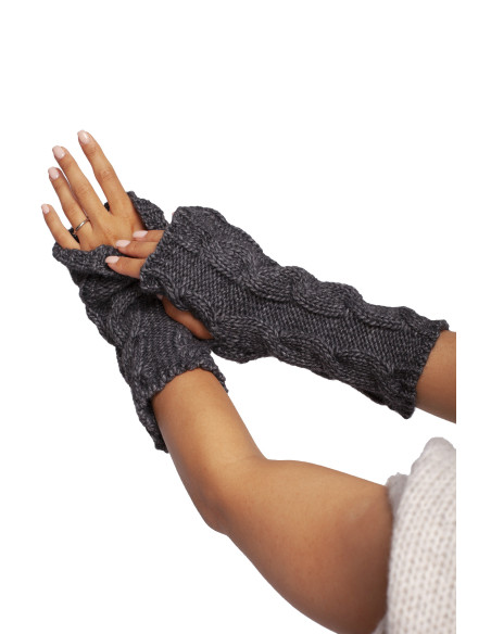 Gants model 171233 BE Knit