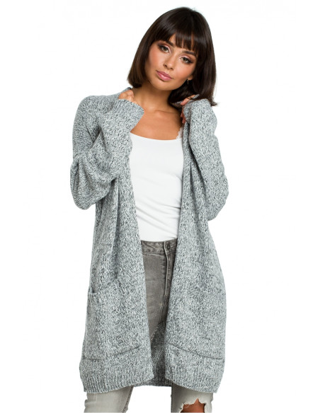 Cardigan model 121231 BE Knit