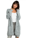 Cardigan model 121231 BE Knit
