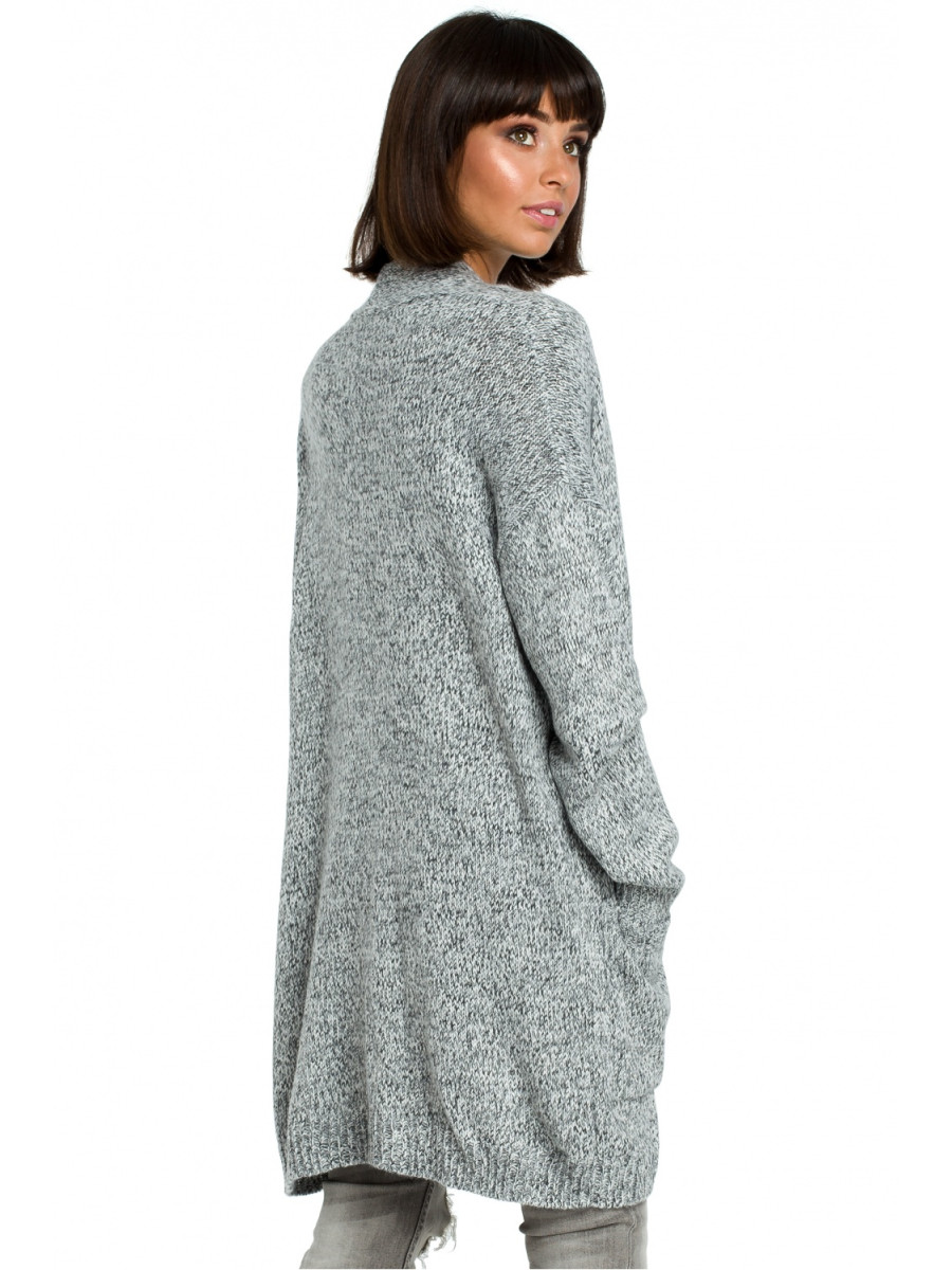 Cardigan model 121231 BE Knit