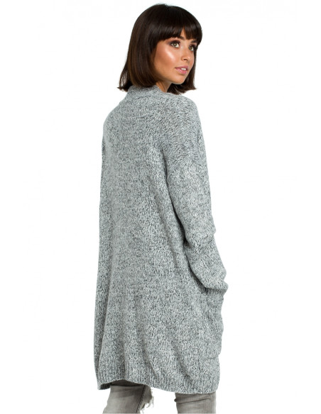 Cardigan model 121231 BE Knit