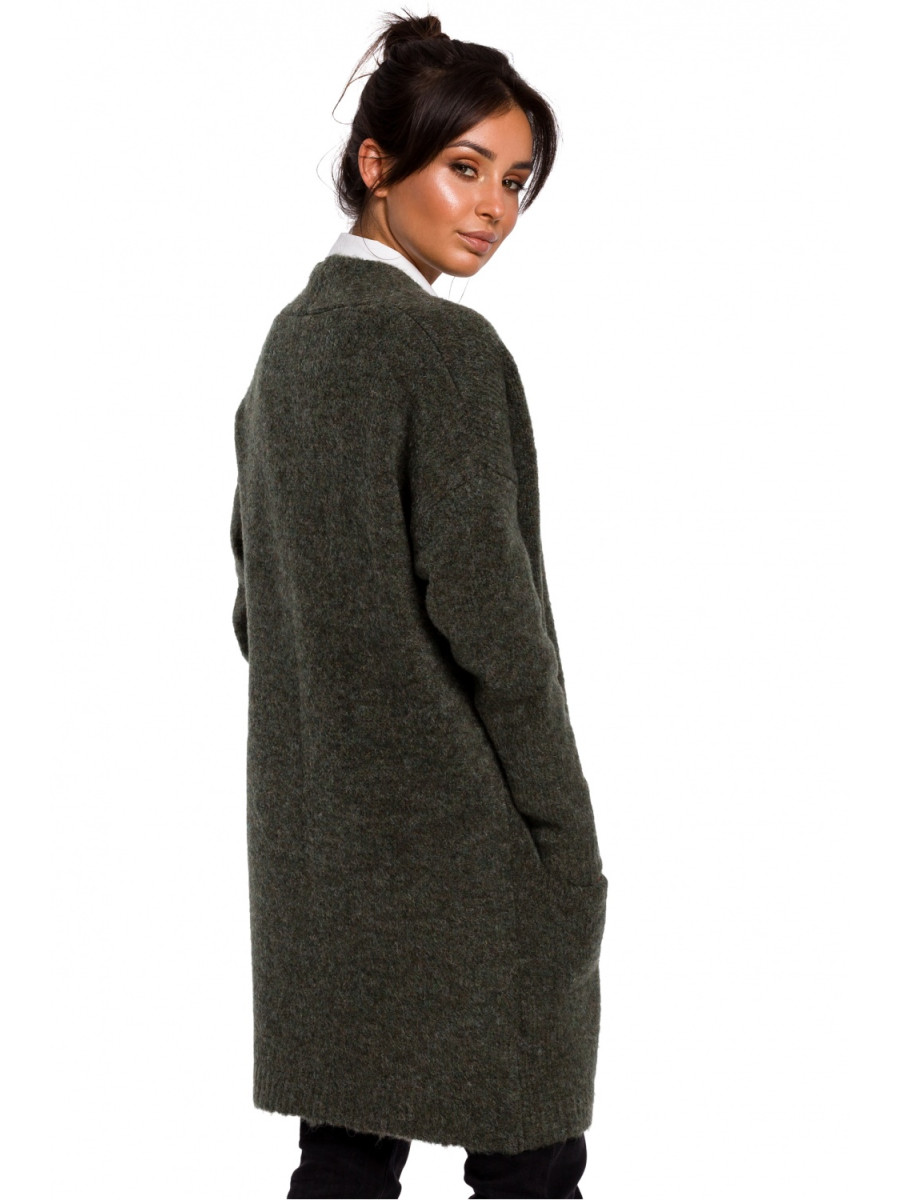 Cardigan model 134734 BE Knit