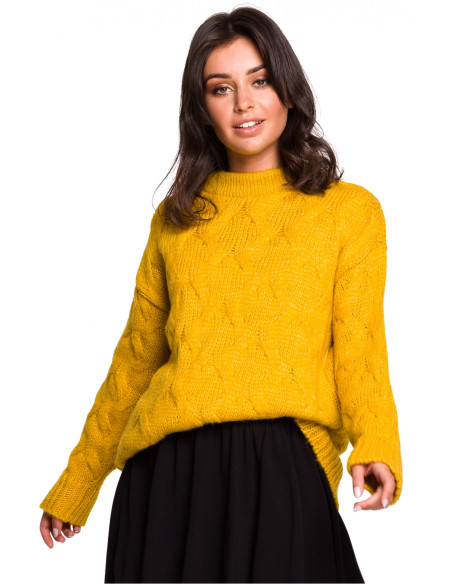 Chandail model 136421 BE Knit