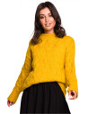 Chandail model 136421 BE Knit