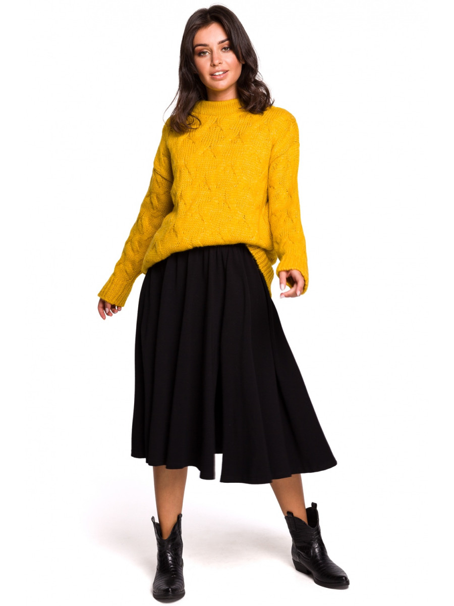 Chandail model 136421 BE Knit