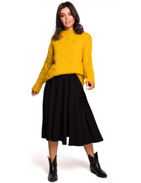 Chandail model 136421 BE Knit