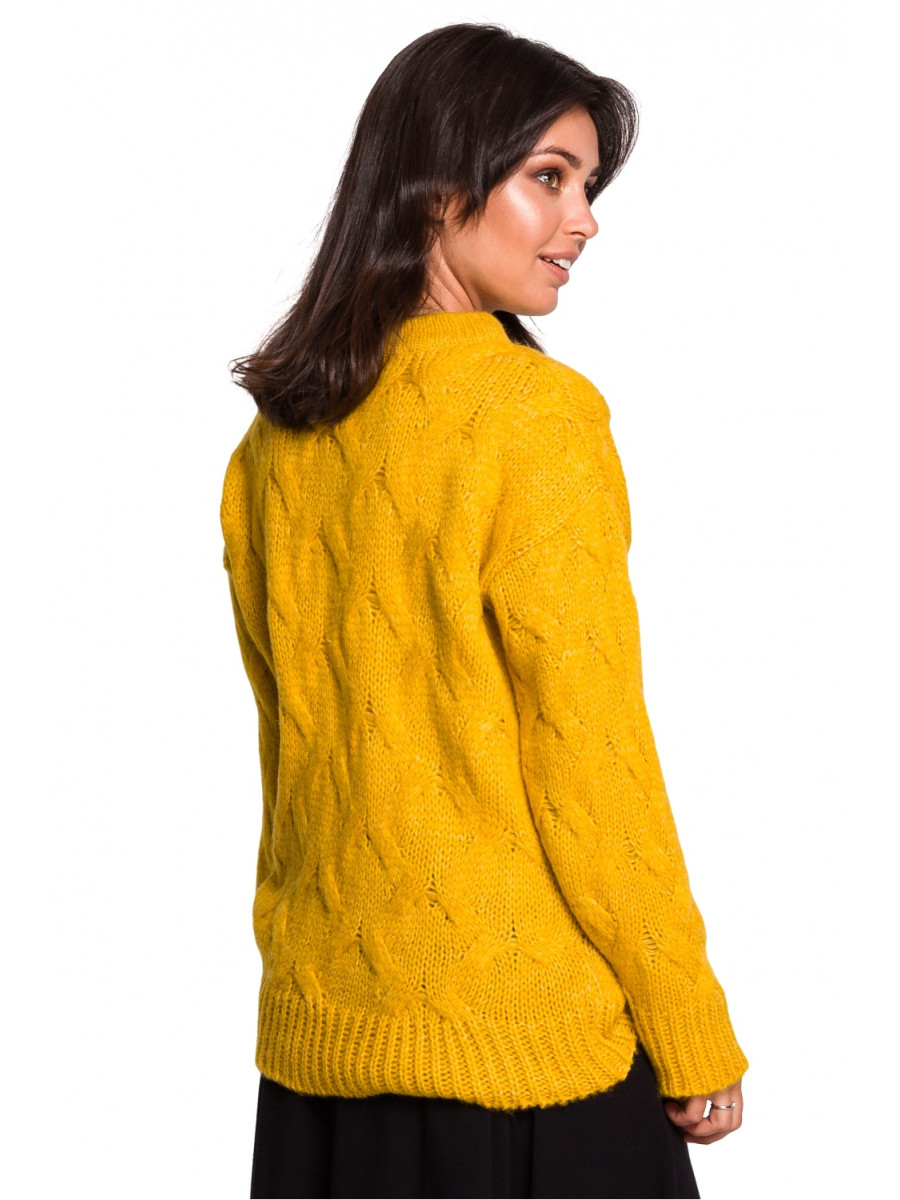 Chandail model 136421 BE Knit