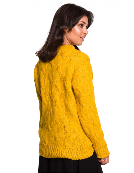 Chandail model 136421 BE Knit