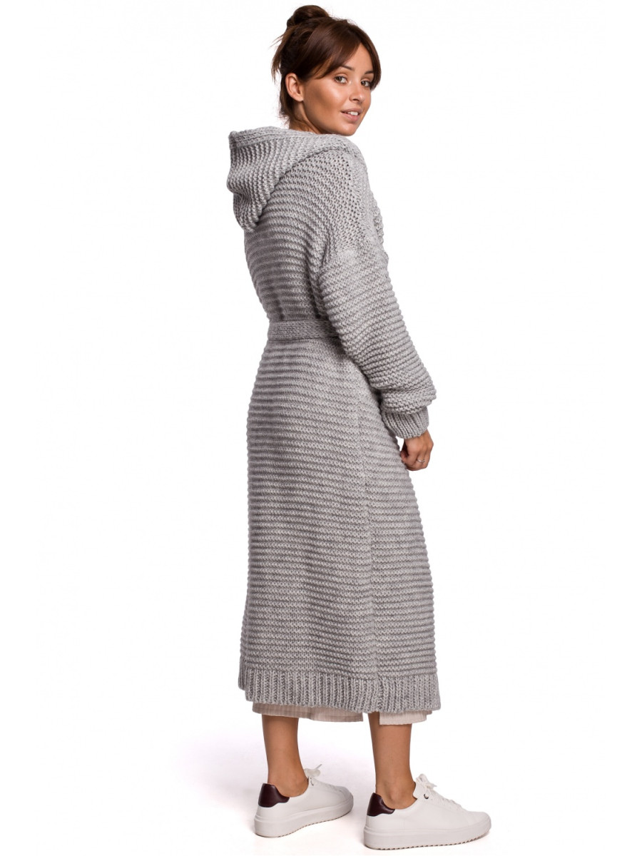 Cardigan model 148246 BE Knit