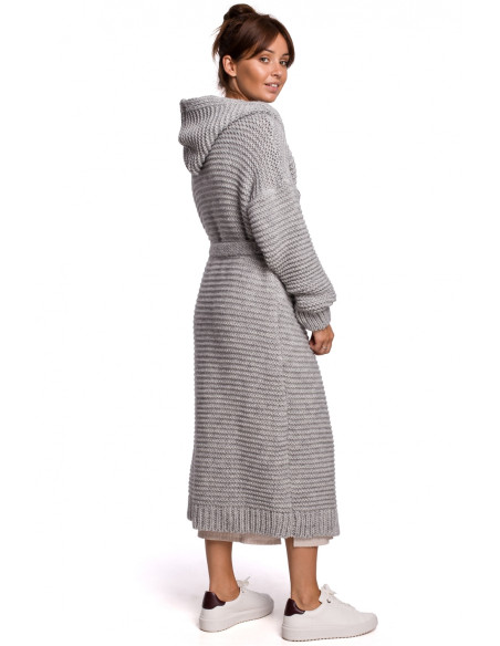 Cardigan model 148246 BE Knit