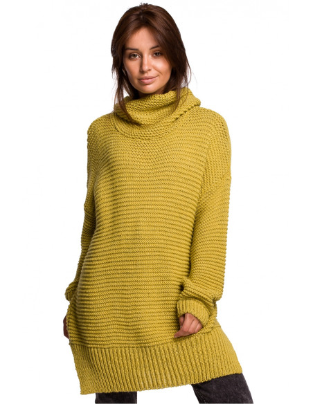 Col roulé model 148273 BE Knit