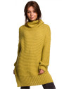 Col roulé model 148273 BE Knit