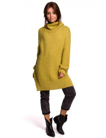 Col roulé model 148273 BE Knit