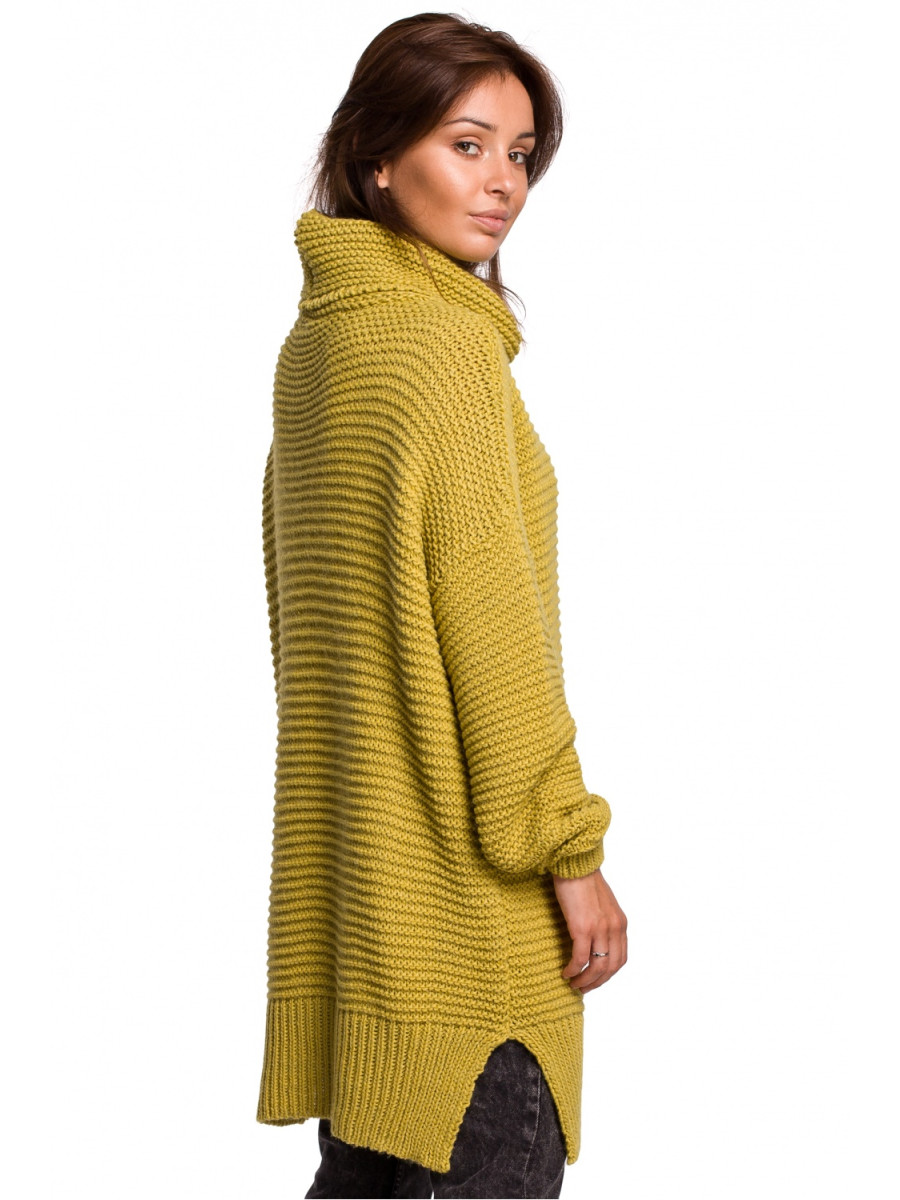 Col roulé model 148273 BE Knit