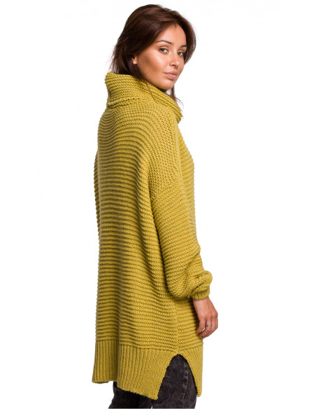 Col roulé model 148273 BE Knit