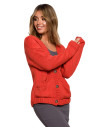 Cardigan model 157593 BE Knit