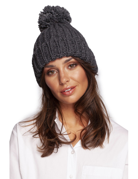 Bonnet model 171218 BE Knit