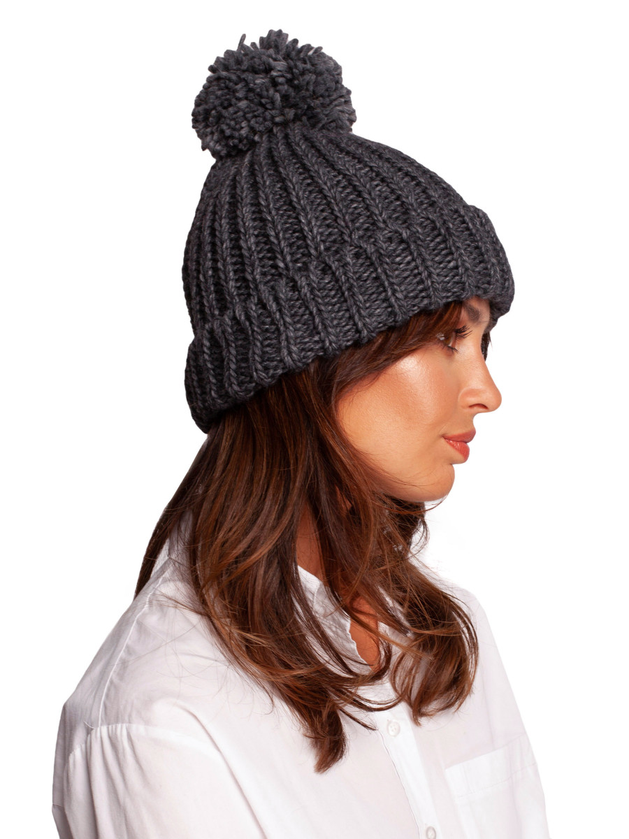 Bonnet model 171218 BE Knit