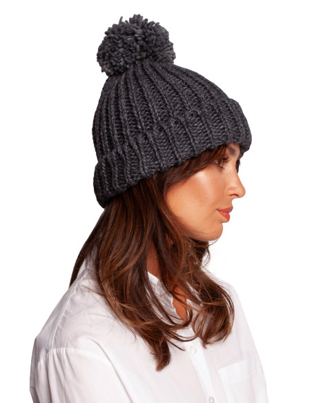 Bonnet model 171218 BE Knit