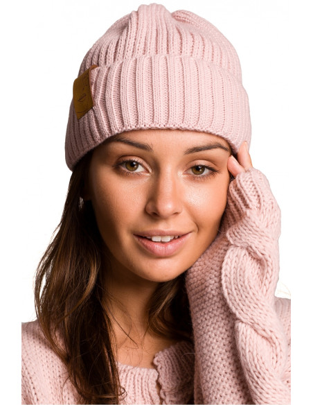 Bonnet model 148905 BE Knit