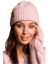 Bonnet model 148905 BE Knit