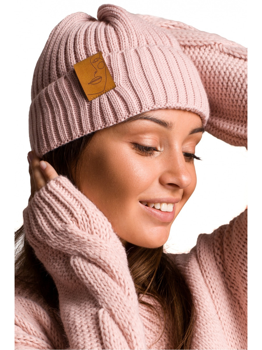 Bonnet model 148905 BE Knit