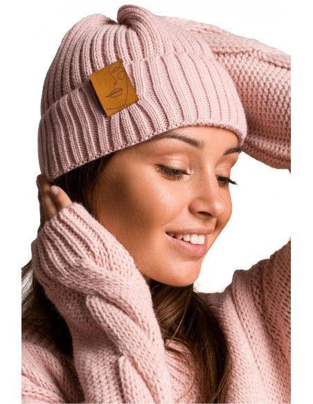 Bonnet model 148905 BE Knit
