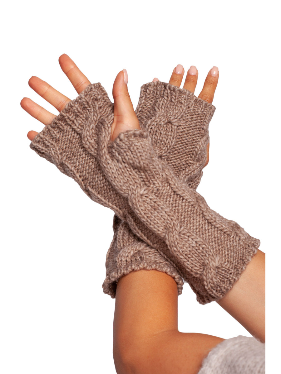 Gants model 171234 BE Knit