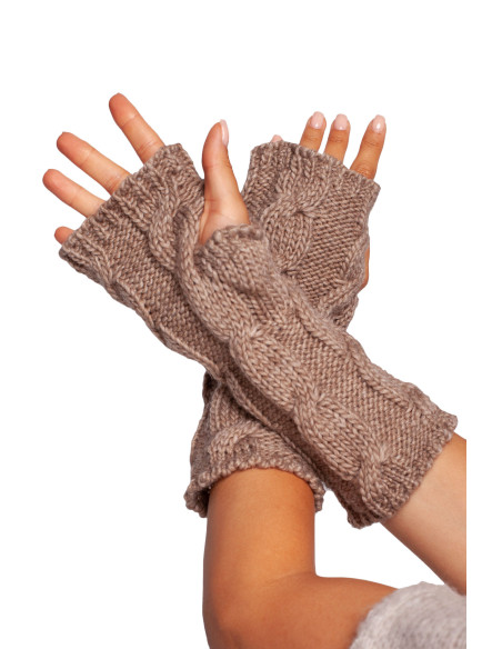 Gants model 171234 BE Knit