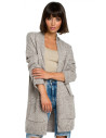 Cardigan model 121232 BE Knit