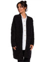 Cardigan model 134735 BE Knit