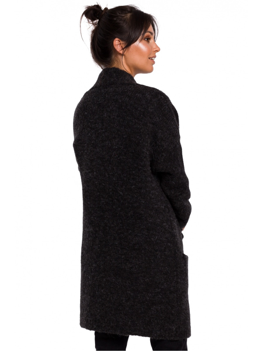 Cardigan model 134735 BE Knit