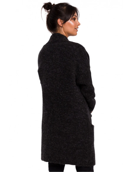 Cardigan model 134735 BE Knit