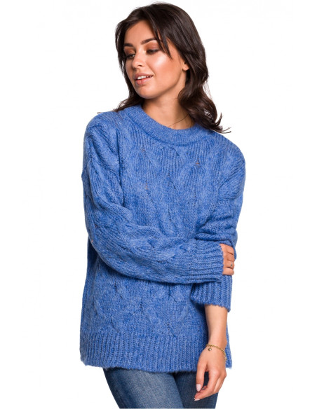 Chandail model 136422 BE Knit