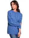 Chandail model 136422 BE Knit