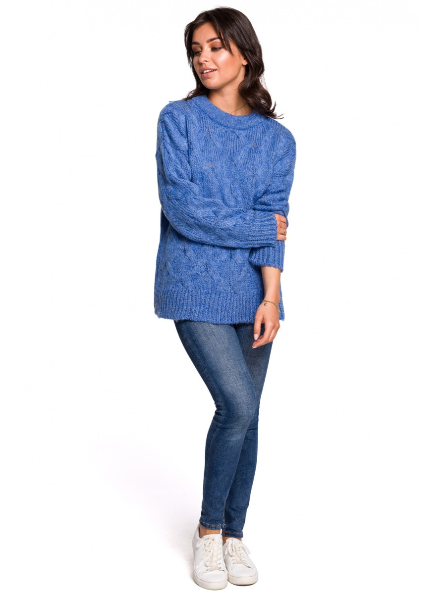 Chandail model 136422 BE Knit