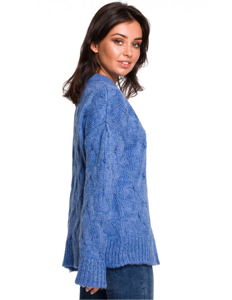 Chandail model 136422 BE Knit