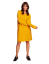 Robe de jour model 170248 BE Knit