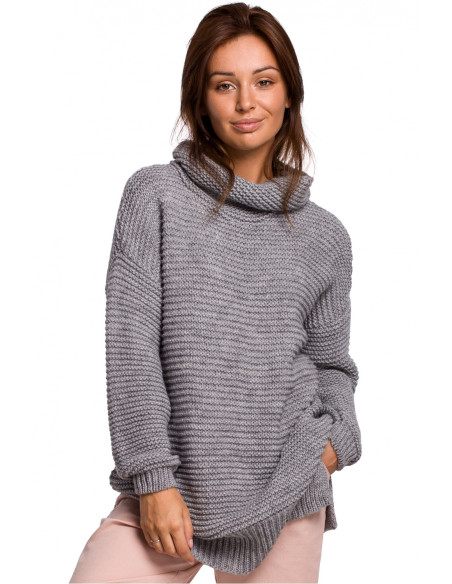 Col roulé model 148274 BE Knit
