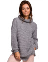 Col roulé model 148274 BE Knit