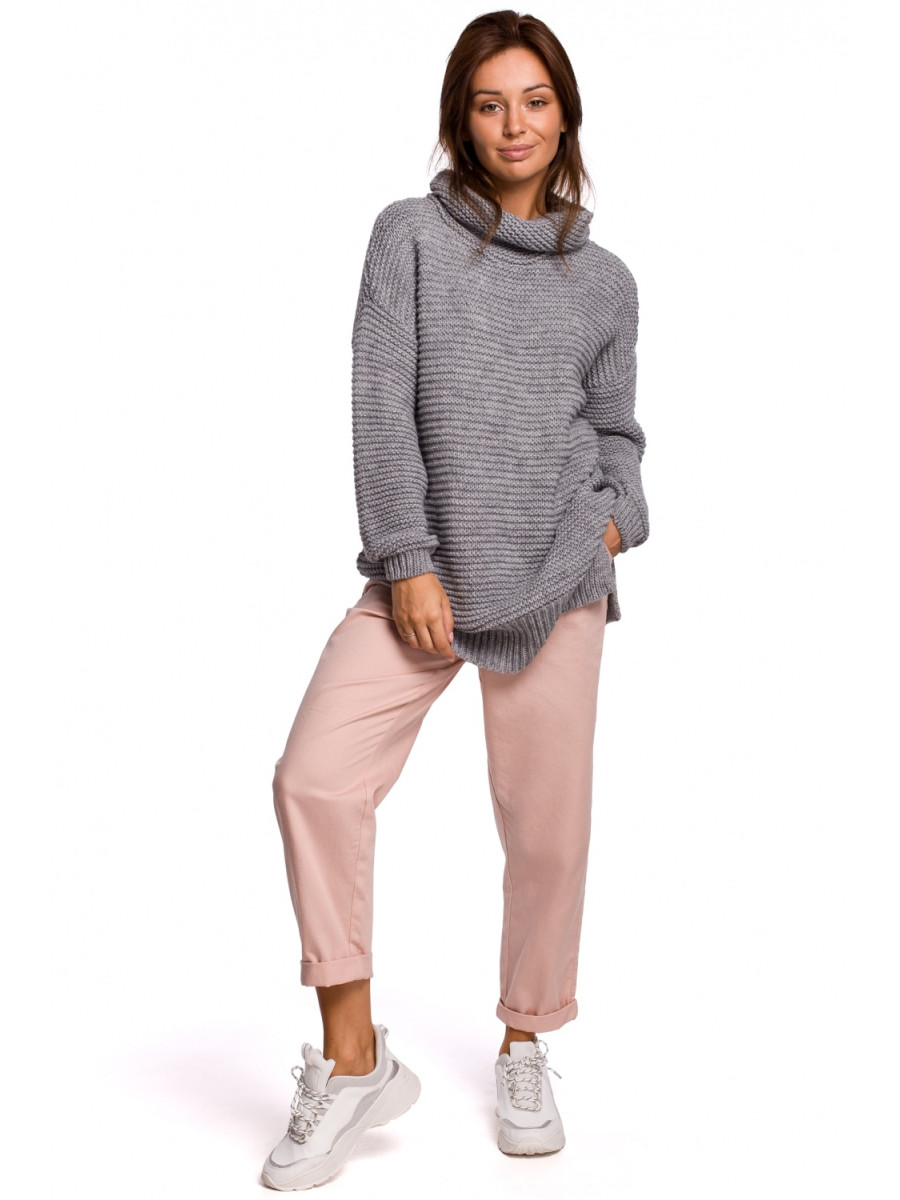 Col roulé model 148274 BE Knit